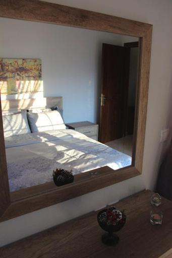 Appartement In The Shadow Of Meteora à Kalambaka Extérieur photo